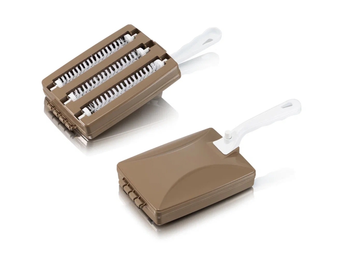 Щетка-пылесос Трио(108)