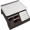 Весы Электронные Торговые KL-1501Черный (1х5)