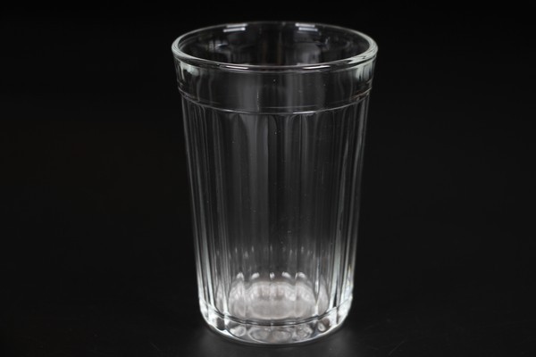 Граненый стакан 250 мл с логотипом ОСЗ 03с785 ОСЗ (24шт уп)