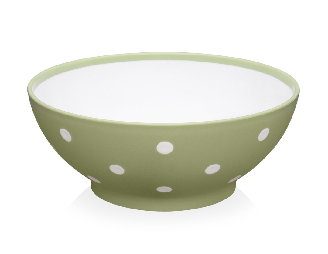 Миска Twist 0,75 л (72)