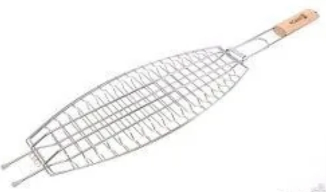 Решетка-гриль для рыбыLd-007