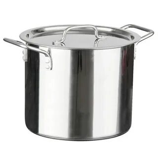 Котел нерж 37,0л ТРС Профи / Professional ТМ Appetite