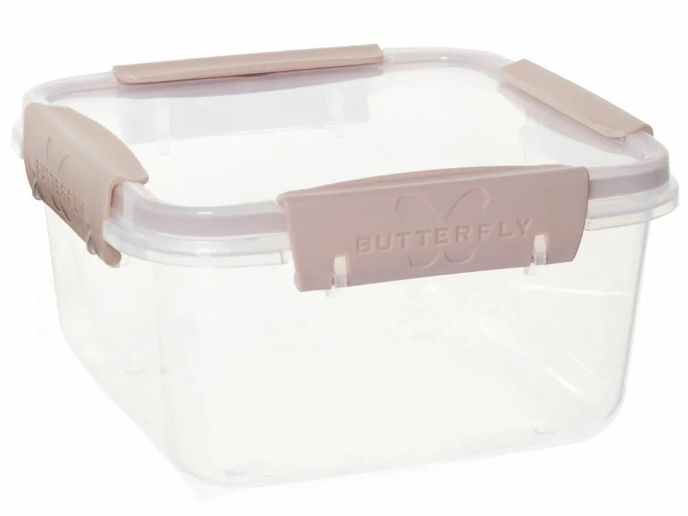 Контейнер герметичный Butterfly LIGHT 1,2л