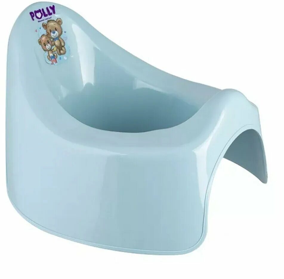 Горшок детский туалетный POLLY