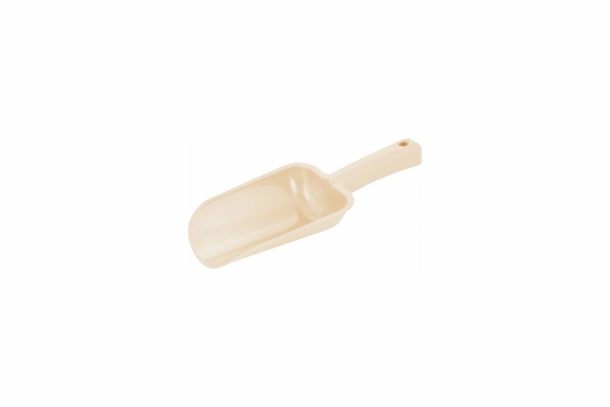 Совок для сыпучих продуктов 1л.(микс) (то)