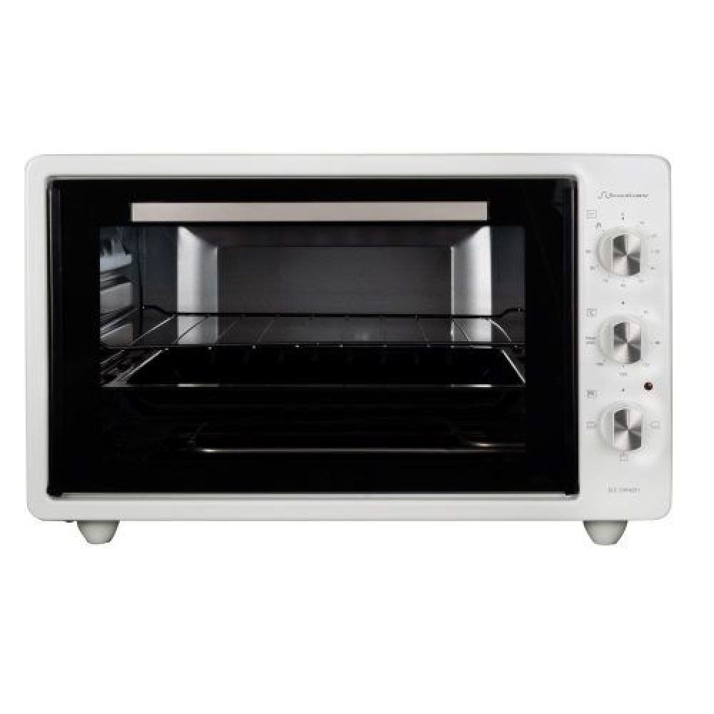 Печь электрическая Stone Land SLO-4201B (42 л, 2000 Вт, )