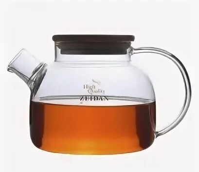 Чайник заварочный Zeidan, 800 мл,
