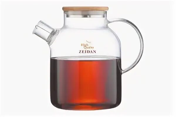Чайник заварочный Zeidan, 1500 мл,