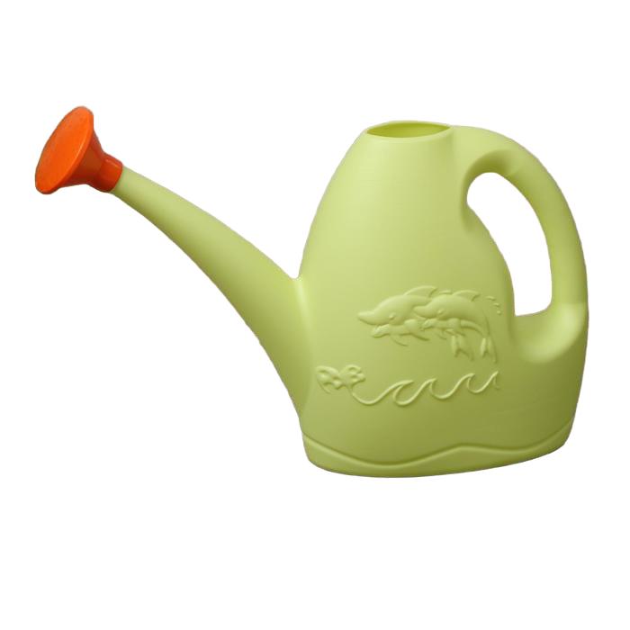 Лейка Дельфин 3л (с рассеивателем) (уп.15) (Стандарт качество)