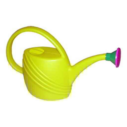 Лейка 2,5л (с рассеивателем) (уп.15) (Стандарт качество)