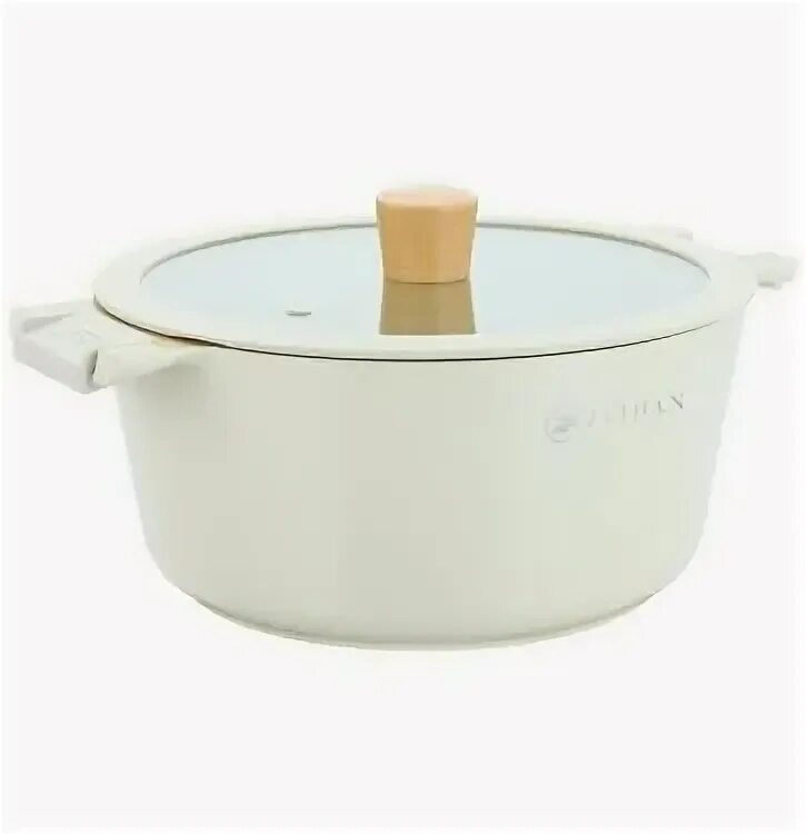 Кастрюля со стеклянной крышкой Zeidan  – 3,0 л (d20 см)