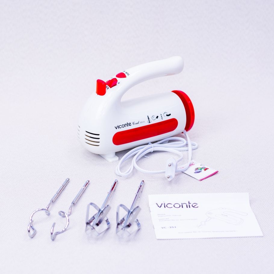Миксер Viconte, 300W,