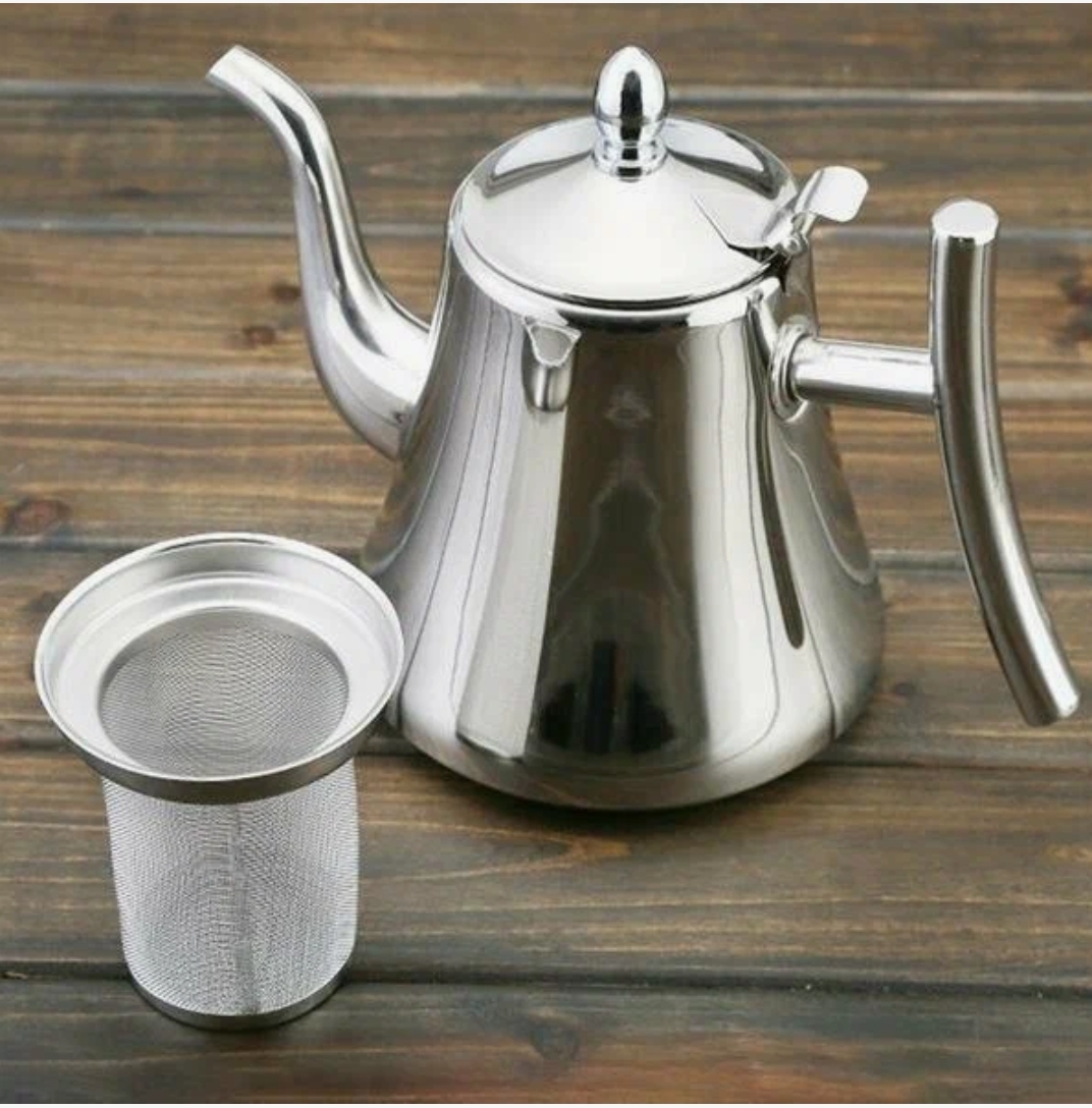 Чайник заварочный Kettle 1000 мл