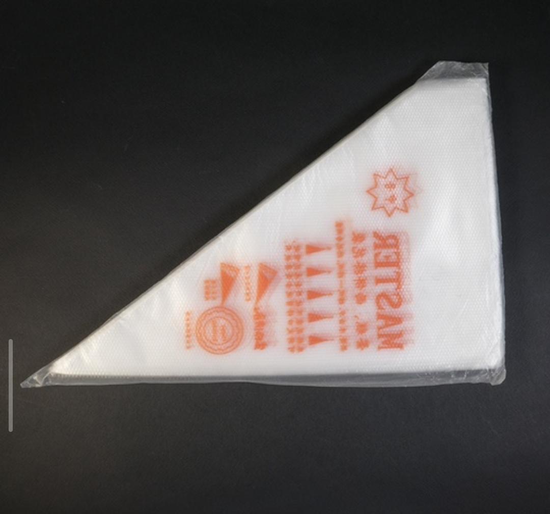 Мешки кондитерские одноразовые средние