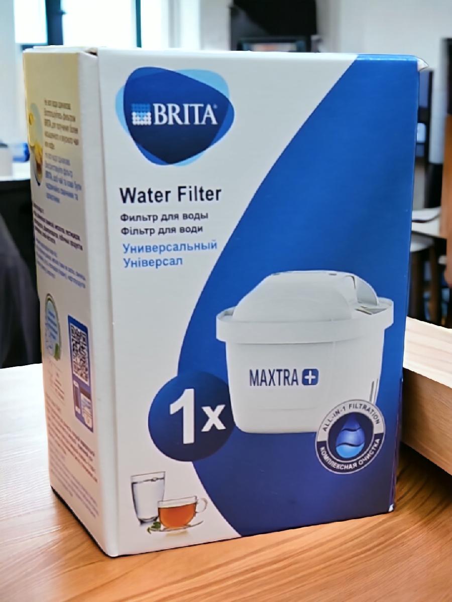 Фильтр для воды Brita maxtra
