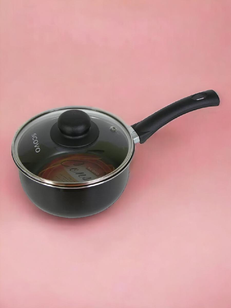 Ковш Consul, 2,5л д200см ст.кр.