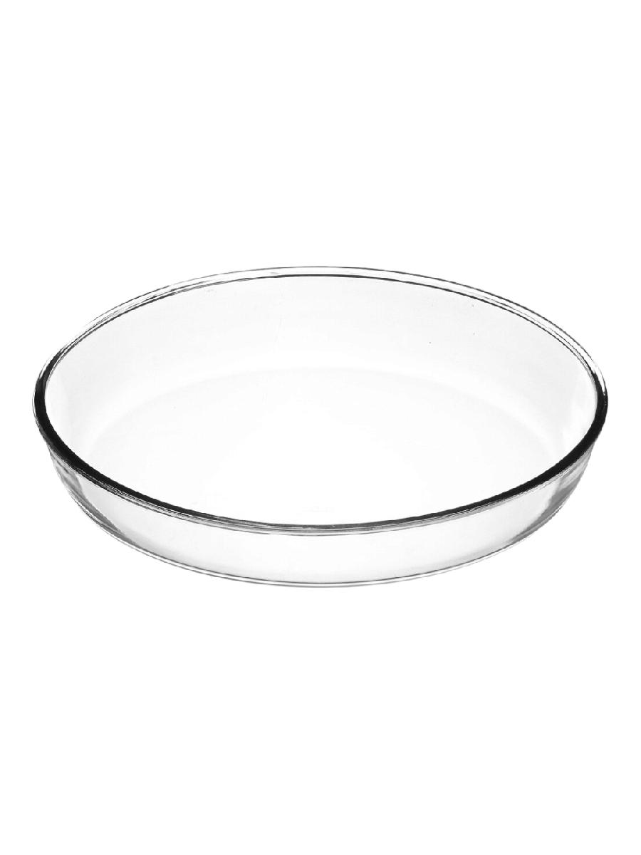 Жаропрочная посуда овальная Borcam (300мм*210мм)/6 CP 59064 SB