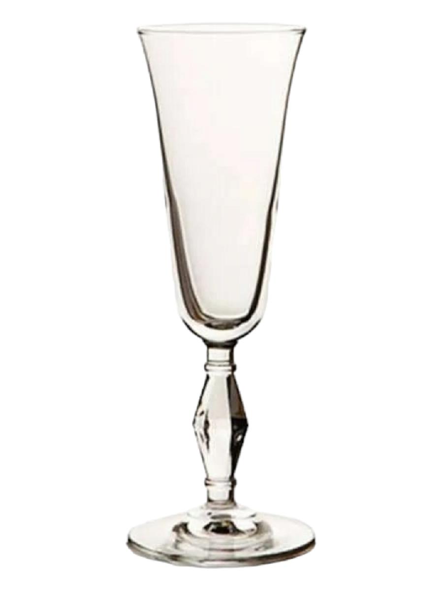 Ретро фужер для шампанского 190мл.,  SL 440075 SL