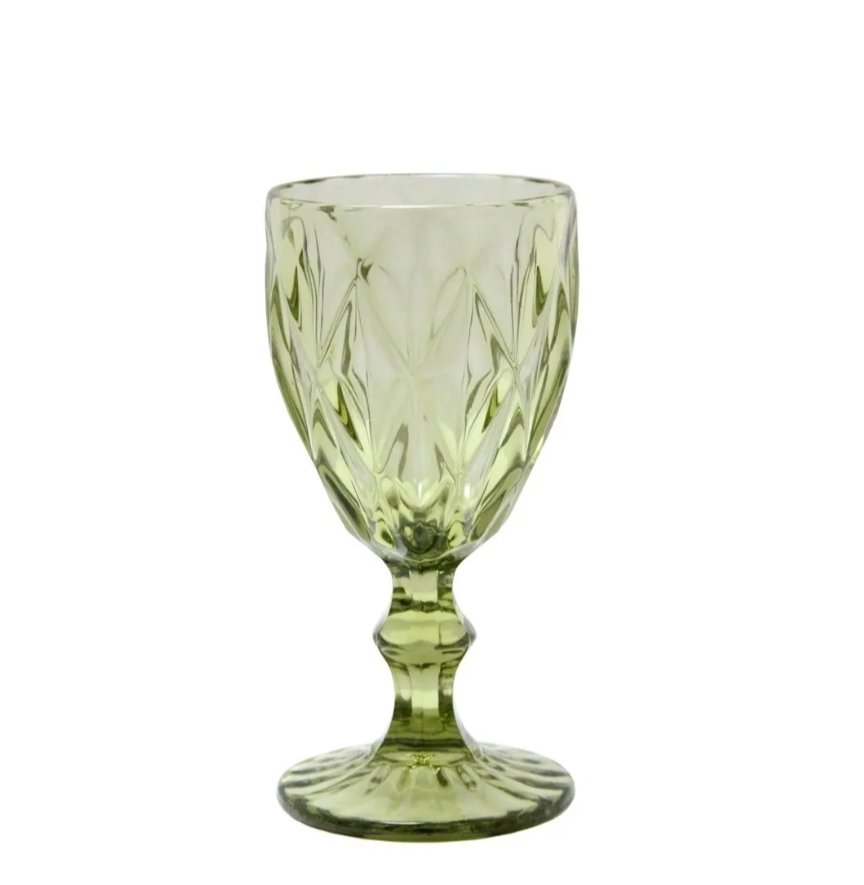 Набор рюмок Glass Ware для водки, 50 мл, 6 шт.