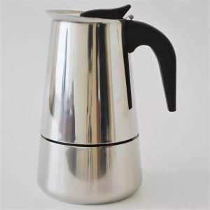Гейзерная кофеварка KELLI - KL-3019