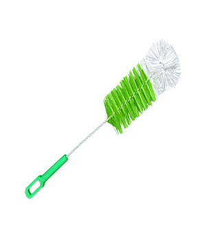 Щетка для мытья бутылок Ёрш (36)