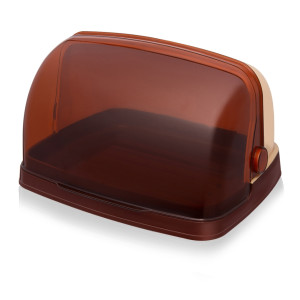 Хлебница Колосок (300х250х155) (6)