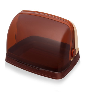 Хлебница Колосок (300х250х155) (6)