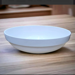 BX126-12Пиала суповая с бортиком (5,5)