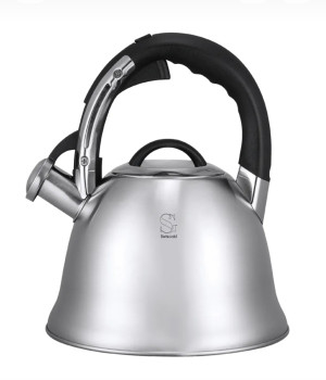 Чайник со свистком SG-16045 3.0л