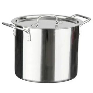 Котел нерж 37,0л ТРС Профи / Professional ТМ Appetite