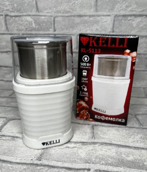 Кофемолка KELLI KL-5113