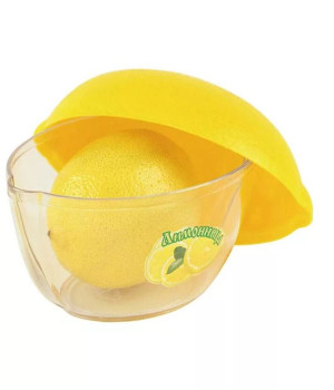Емкость для лимона (Базовый)