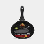 Сковорода блинная RL-1220 (12)