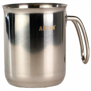 Arian Gastro Кружка d12см 1л / 4SLDGR0112014  1902.161