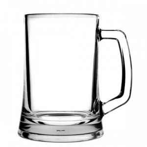 Кружка для пива Pub, 500мл,  SL /6 55129 SL