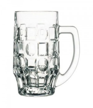 Кружка для пива Pub, 500мл,   SL /6 55289 SL
