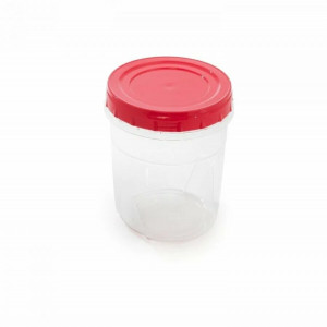 Банка для хранения продуктов 1,3л