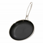 Сковорода без крышки Royal Chef RC-1028 (8)