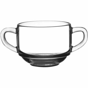 Кружка для супа закалённая Chefs   480 мл SL   53772 SL/St