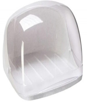 Хлебница IDEA малая Мраморный