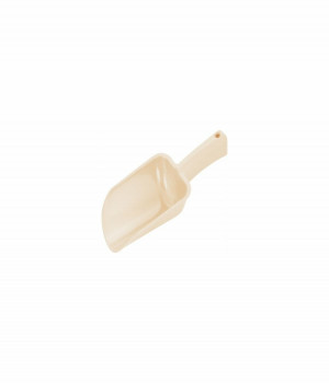 Совок для сыпучих продуктов 1л.(микс) (то)