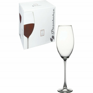 Набор фужеров для вина, 545 мл, 6 штук,  44228