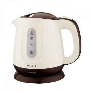 Электрический Чайник KL-1812Кофейный 1,0л (1x12)