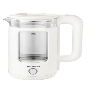 Электрочайник, 2200 Вт, 1,8 литра,