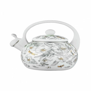 Чайник эмаль 2,5л KL-4499 (1x12)