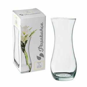 Flora ваза для цветов h-255мм 43737 SL