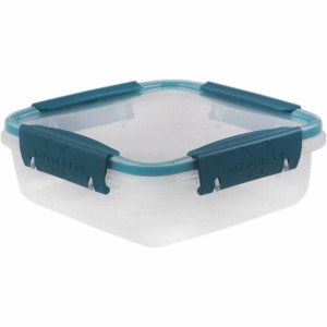 Контейер Butterfly Bright  герметичный 0,8л  (хвоя)/16