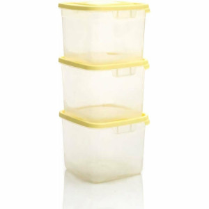 Комплект КАСКАД-2 квадро (3 штуки) 1,0+1,0+1,0л/28