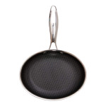 Сковорода без крышки OSFE 26 см (10) СОТЫ