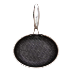 Сковорода без крышки OSFE 26 см (10) СОТЫ